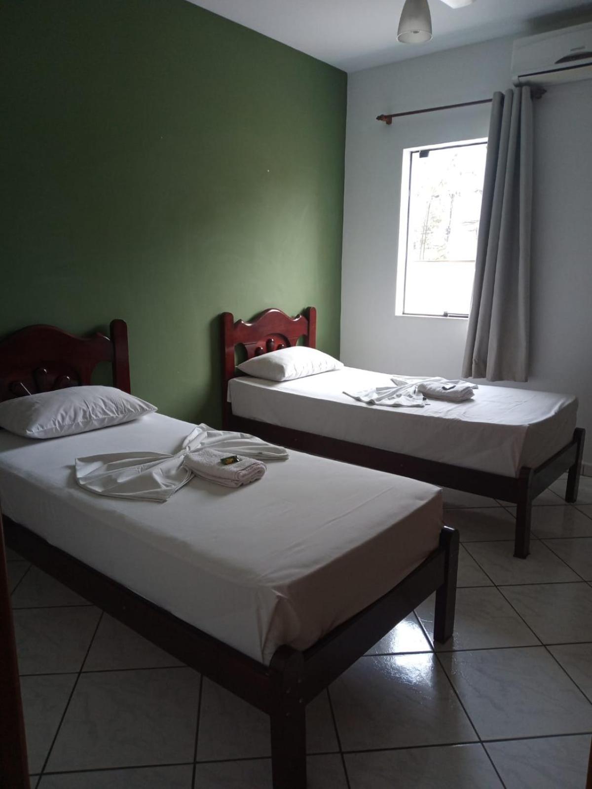 Hotel Avenida Plaza Pindamonhangaba