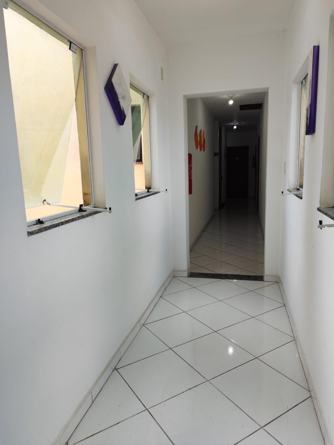 Hotel Avenida Plaza 3*