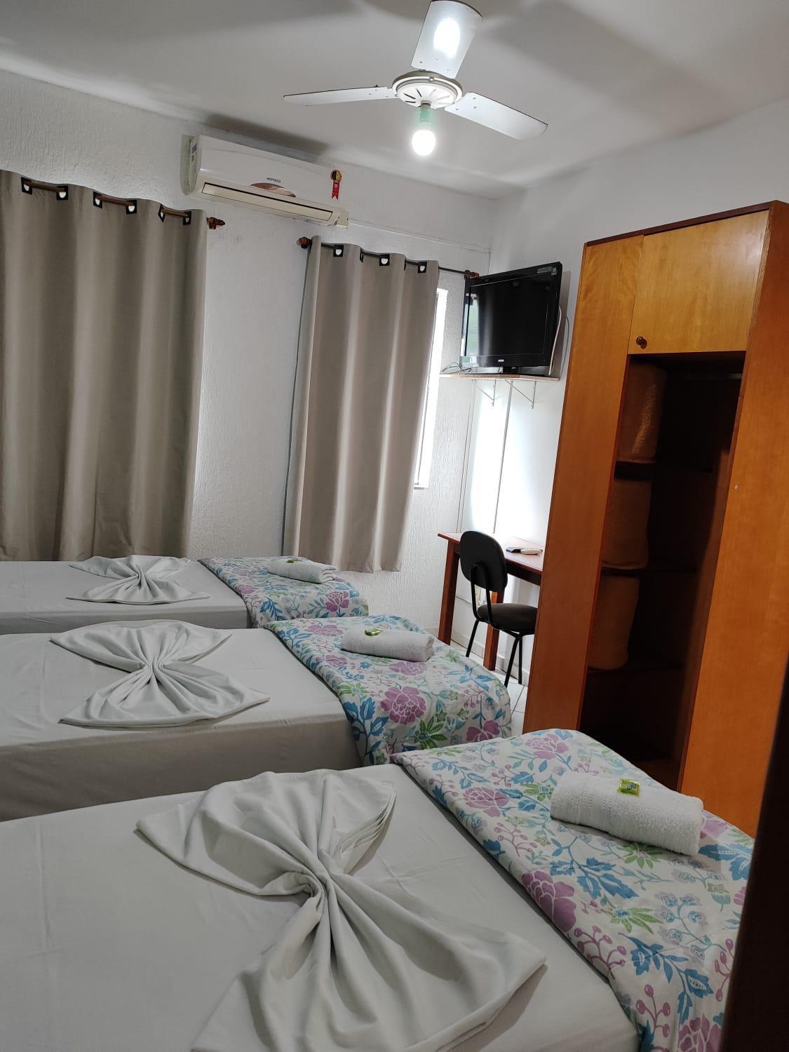 Hotel Avenida Plaza 3*