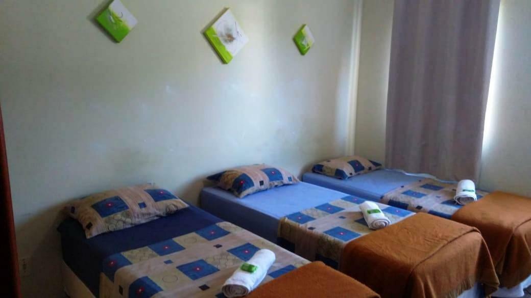 Avenida Plaza 3*