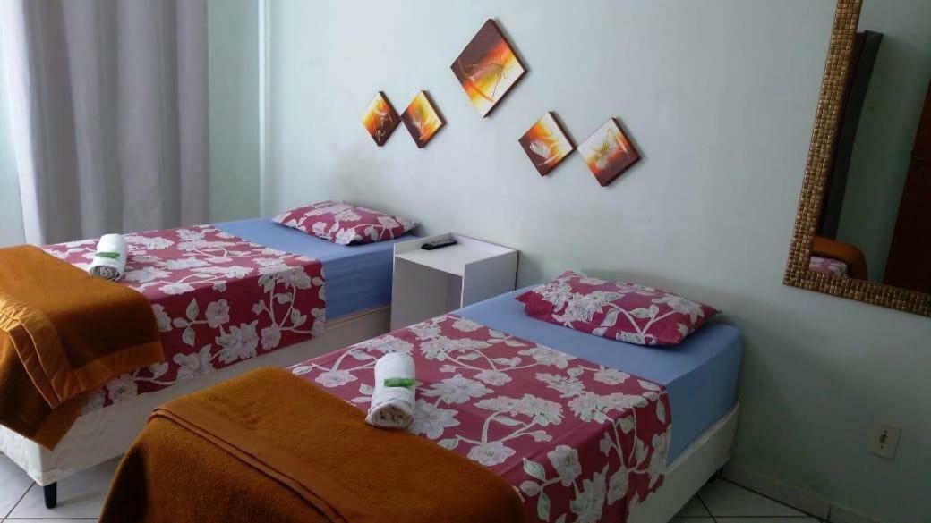 Avenida Plaza Hotel Pindamonhangaba