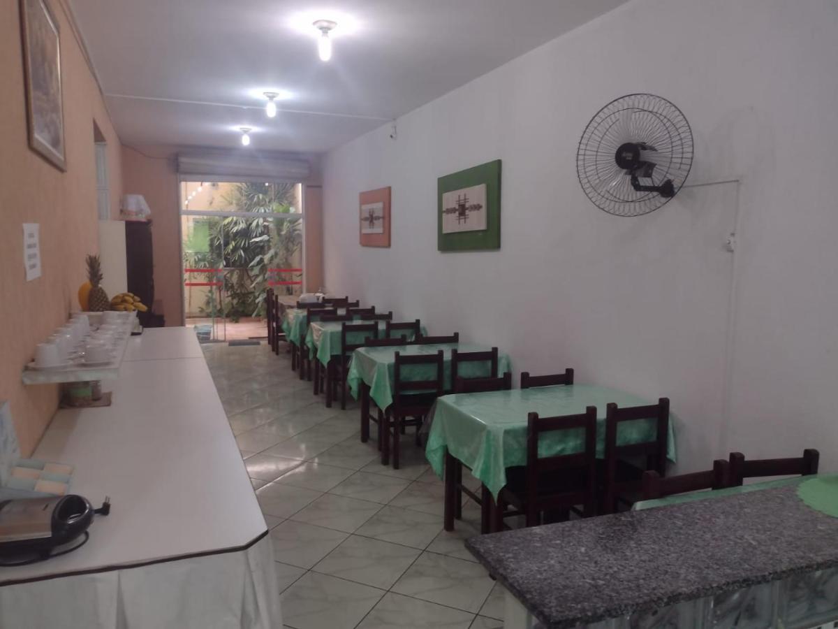 Avenida Plaza Hotel Pindamonhangaba