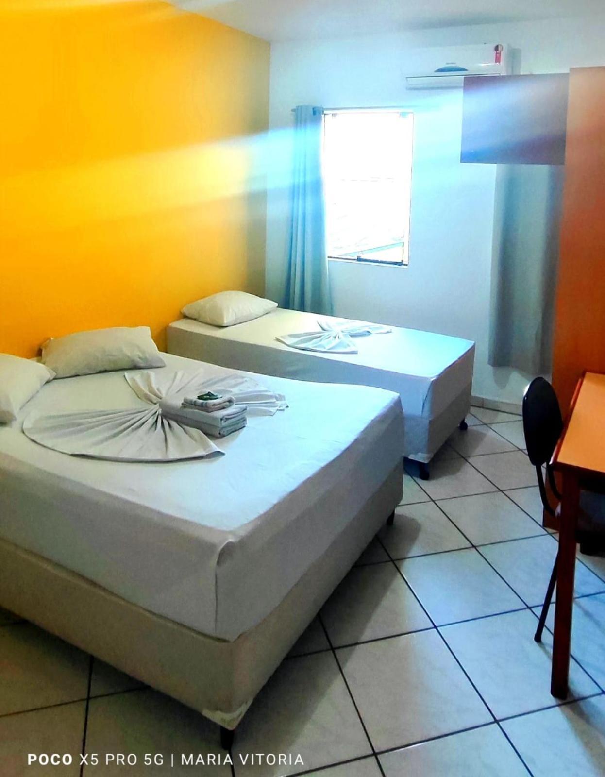 Hotel Avenida Plaza 3*