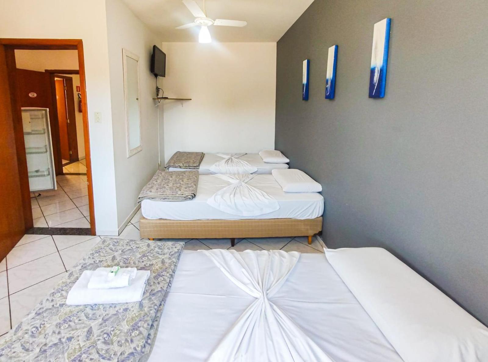 Hotel Avenida Plaza