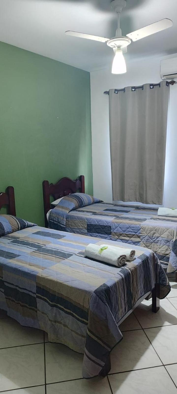Avenida Plaza Hotel Pindamonhangaba