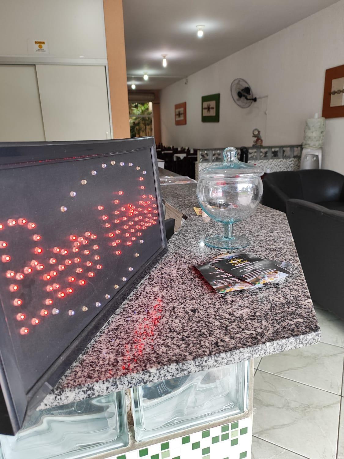 Hotel Avenida Plaza Pindamonhangaba