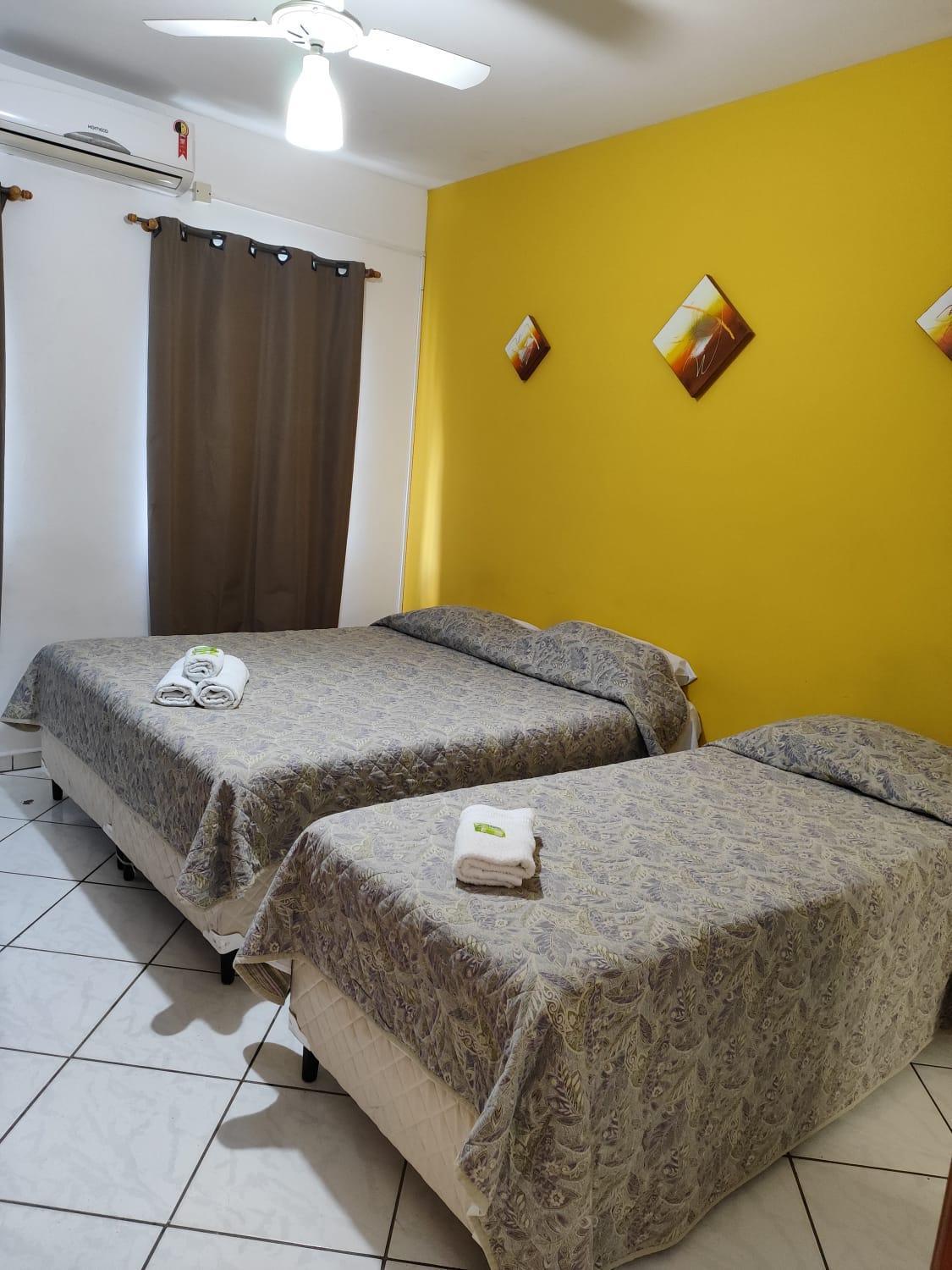 Hotel Avenida Plaza