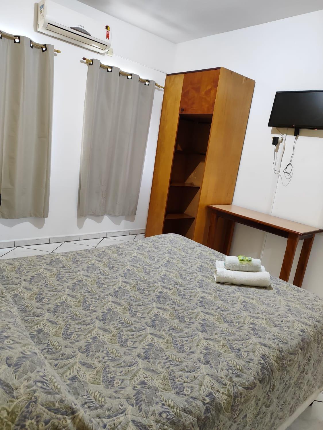 Avenida Plaza Hotel 3*
