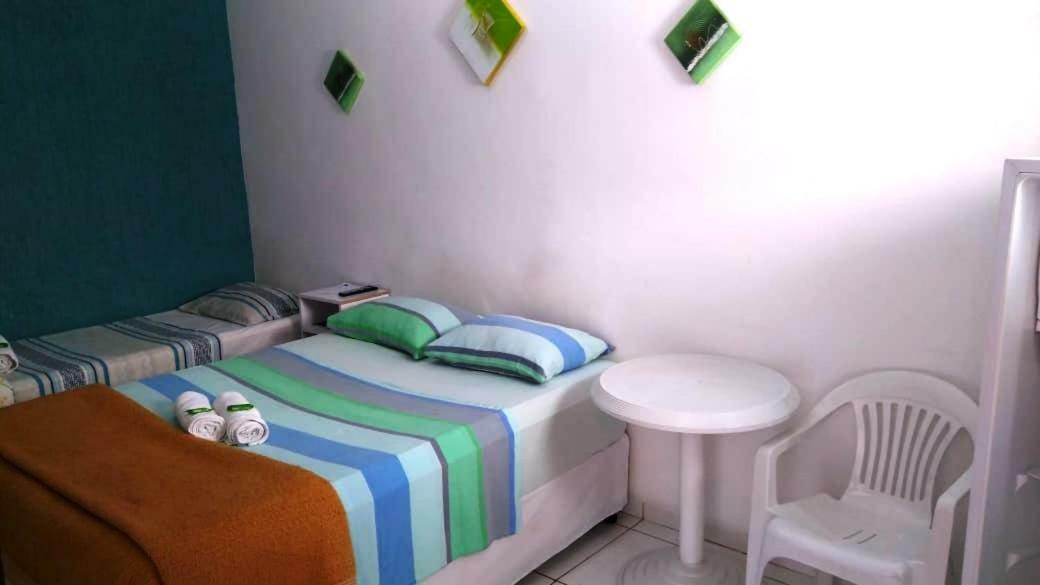 Hotel Avenida Plaza Pindamonhangaba