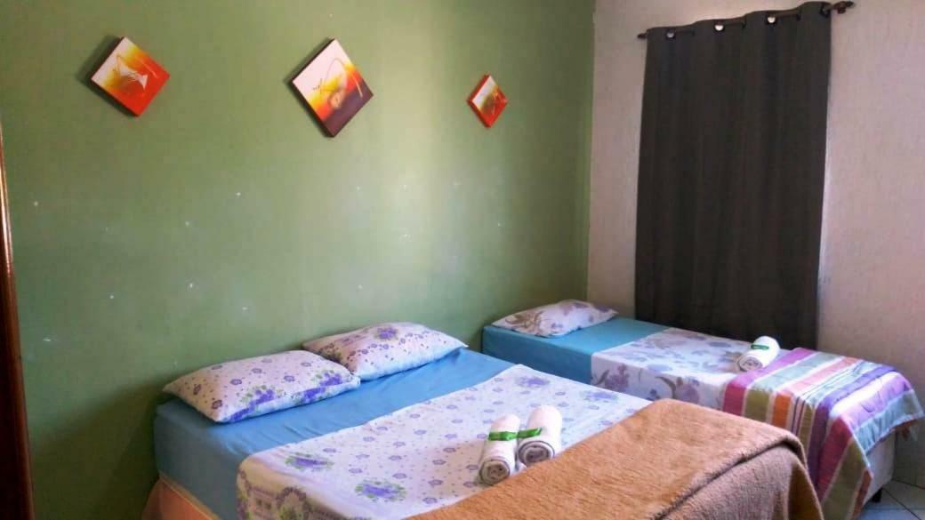 Avenida Plaza 3* Pindamonhangaba