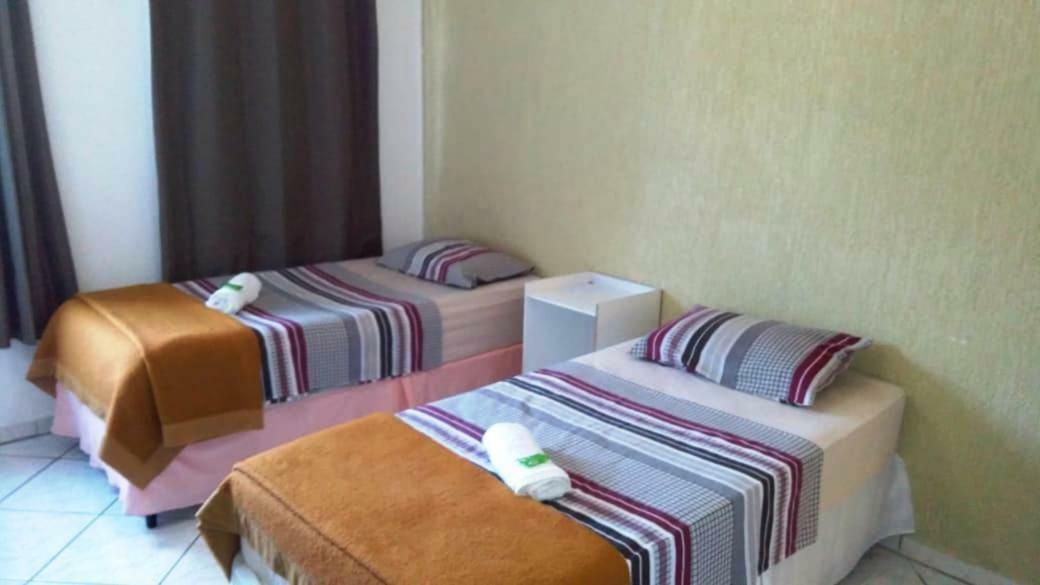 Avenida Plaza Hotel 3*