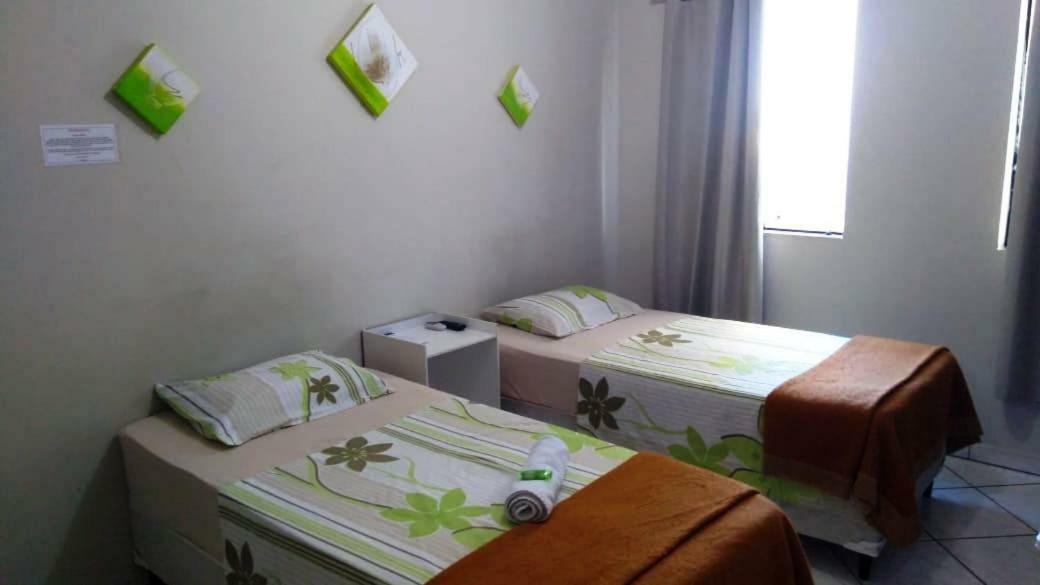 Hotel Avenida Plaza 3*