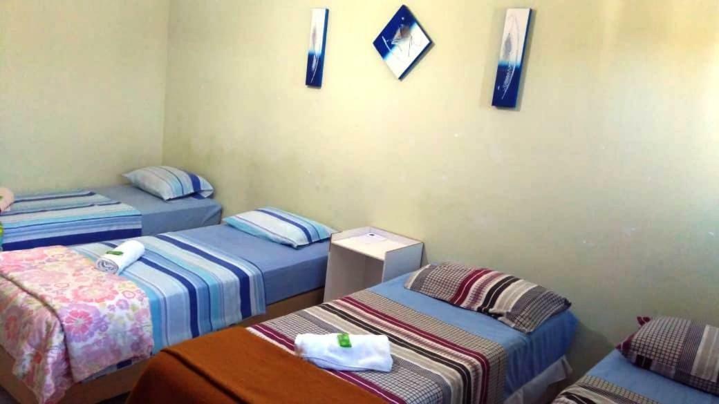 Avenida Plaza 3* Pindamonhangaba